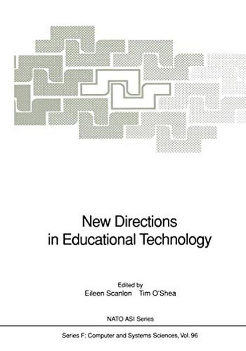 New Directions In Educational Technology-..