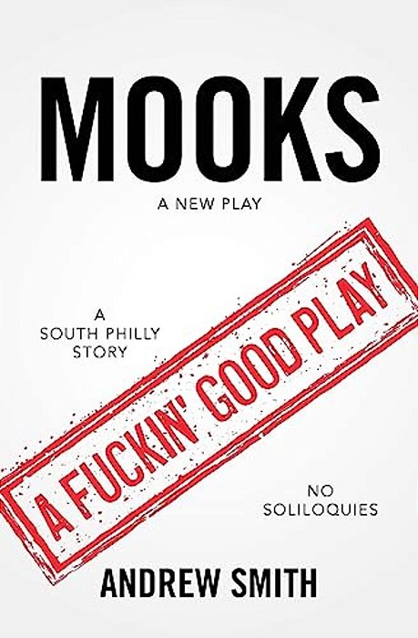 Mooks: A New Play-..