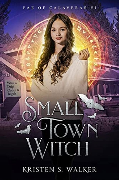 Small Town Witch-..