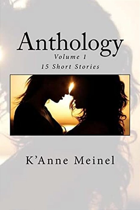 Anthology Volume 1-..