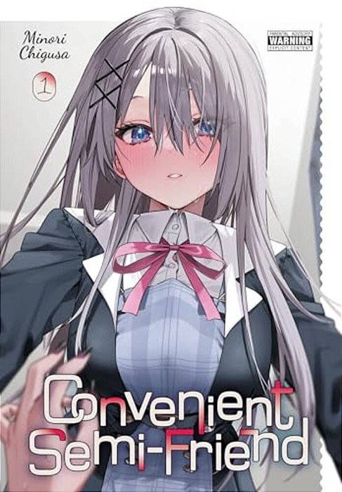 Convenient Semi-Friend, Vol. 1-..