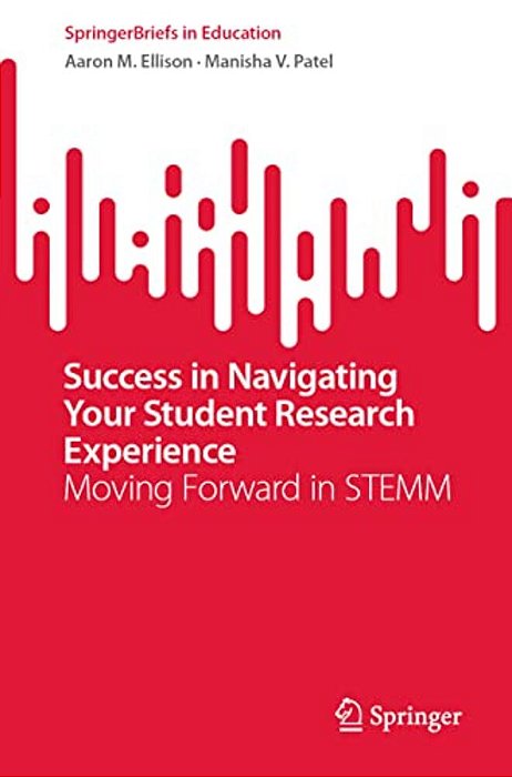 Success In Navigating Your Student Research Experience: Moving Forward In Stemm-..