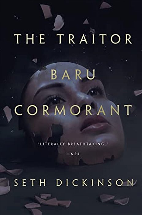 The Traitor Baru Cormorant-..