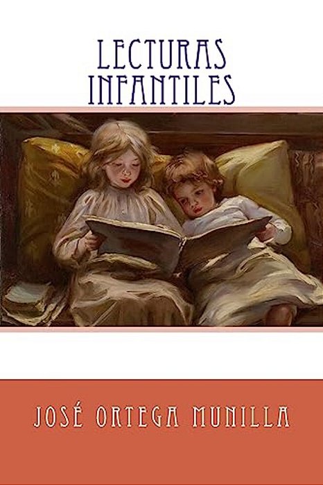Lecturas Infantiles-..