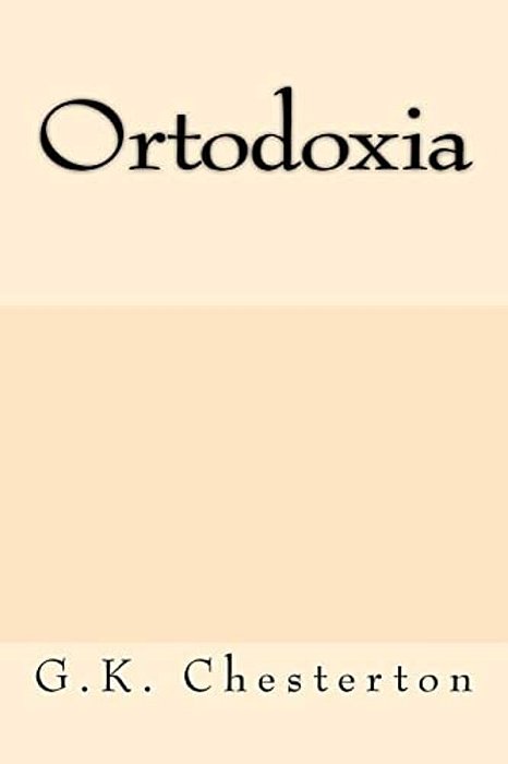 Ortodoxia (Spanish Edition)-..
