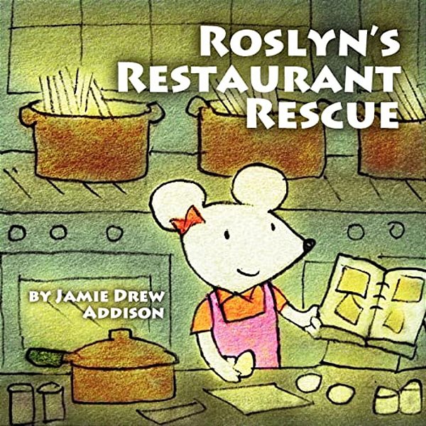 Roslyn's Restaurant Rescue-..