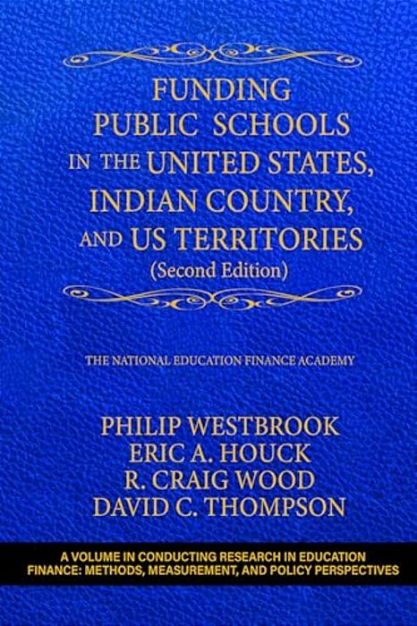 Funding Public Schools In The United States, Indian Country, And US Territories-..