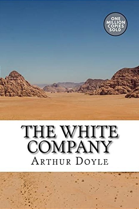 The White Company-..