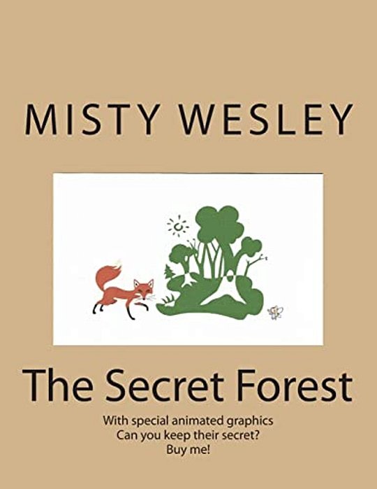 The Secret Forest-..