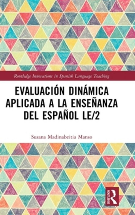 Evaluación Dinámica Aplicada A La Enseñanza Del Español Le/2-..