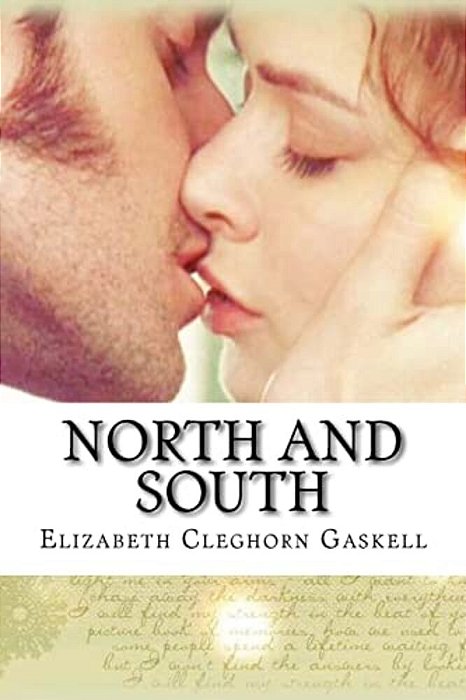 North And South Elizabeth Cleghorn Gaskell-..