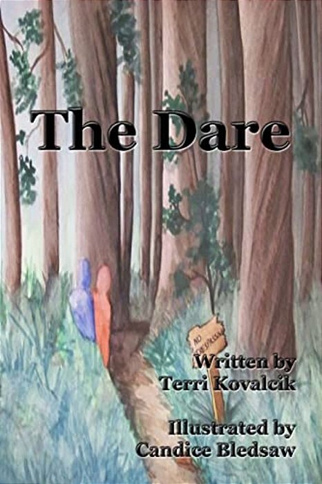 The Dare-..