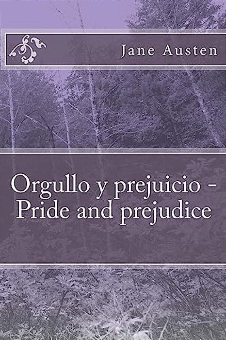 Orgullo Y Prejuicio - Pride And Prejudice-..