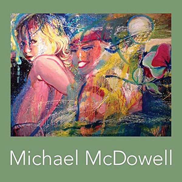 Michael Mcdowell-..