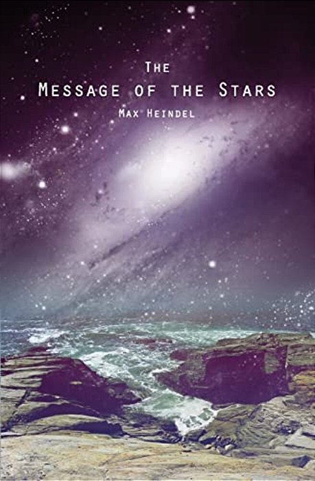 The Message Of The Stars-..