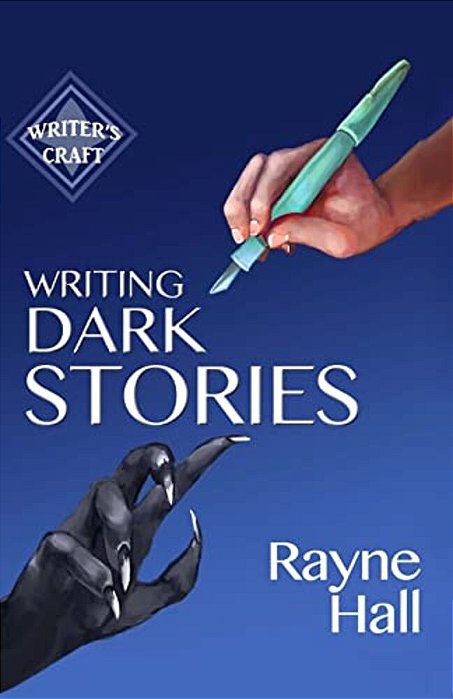 Writing Dark Stories-..
