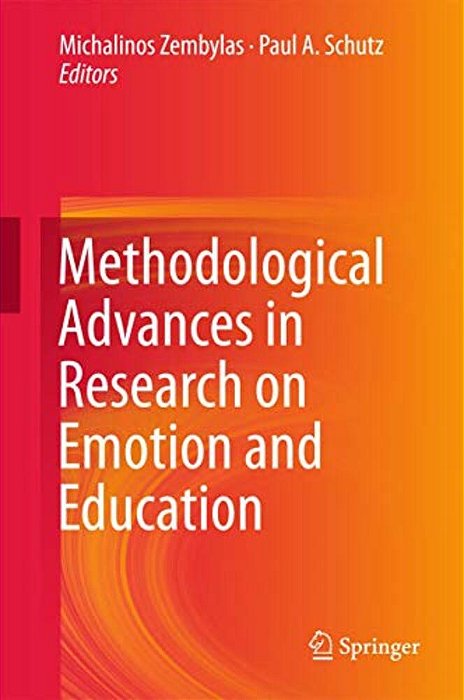 Methodological Advances In Research On Emotion And Education-..