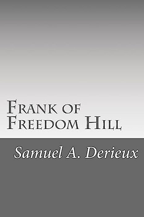Frank Of Freedom Hill-..