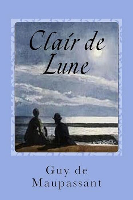 Clair De Lune-..
