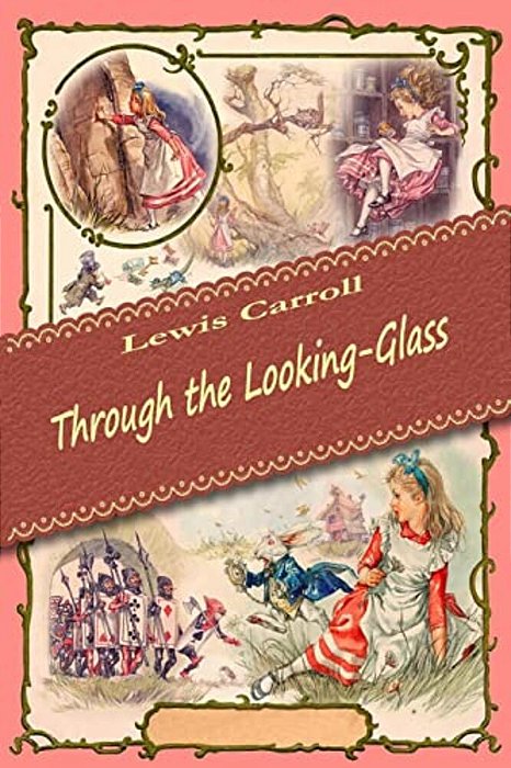 Through The Looking-Glass-..