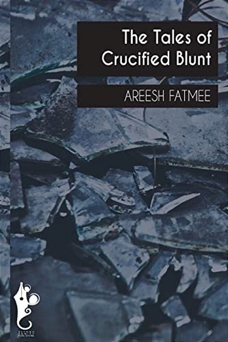 Tales Of Crucified Blunt-..