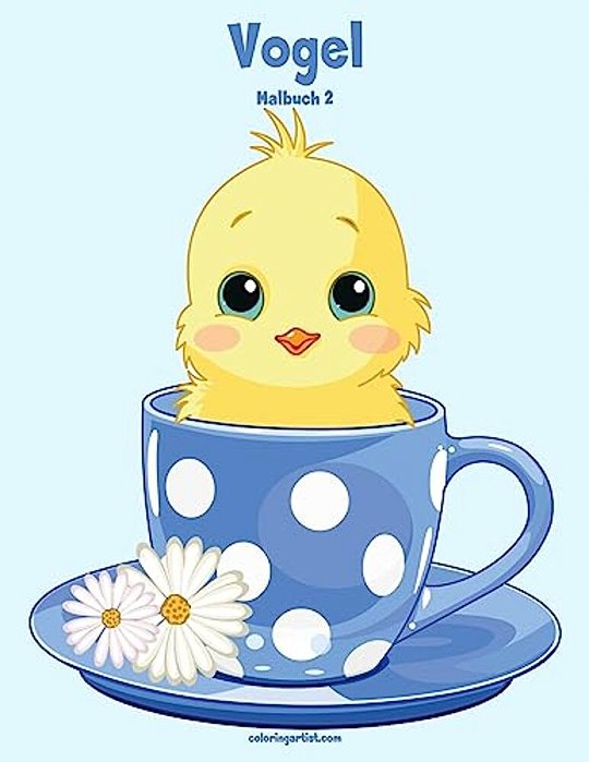 Vogelmalbuch 2-..