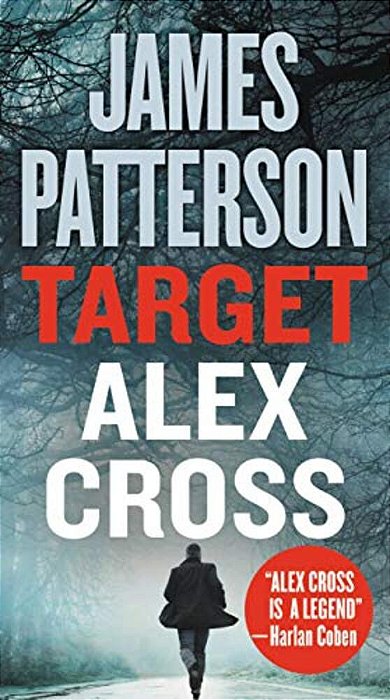 Target: Alex Cross-..