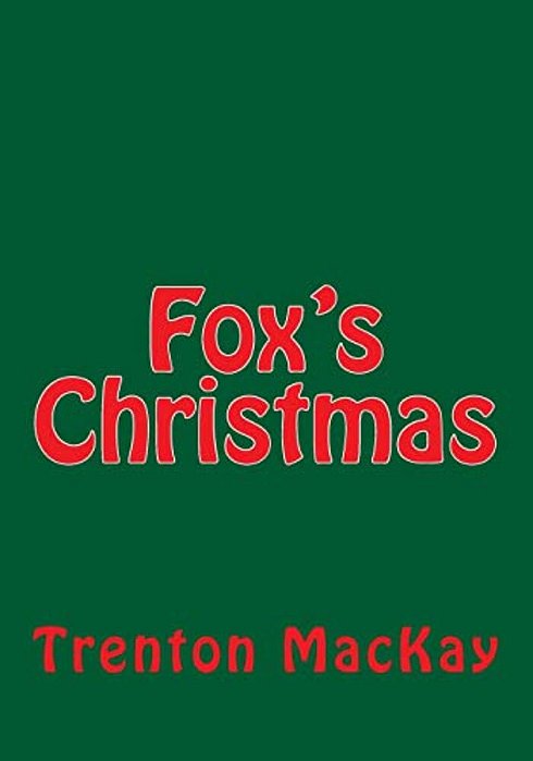 Fox's Christmas-..