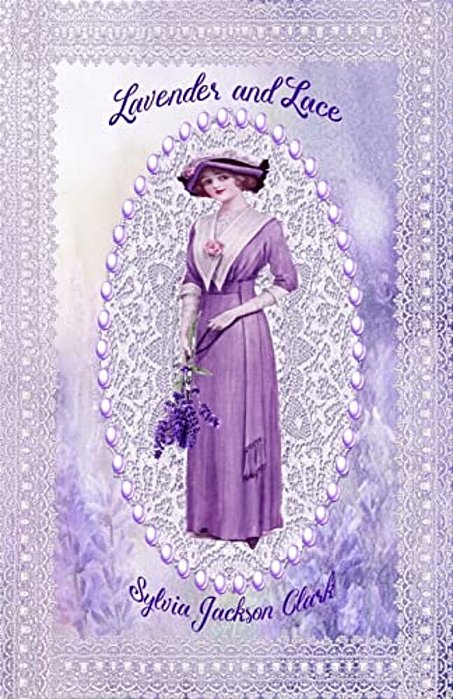 Lavender And Lace-..