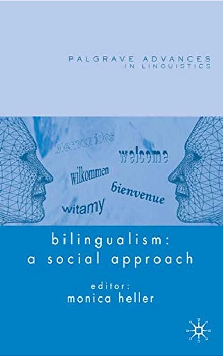 Bilingualism: A Social Approach-..