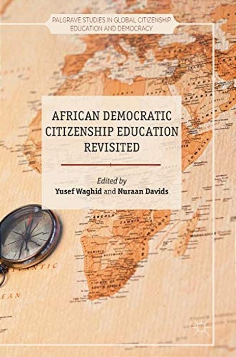 African Democratic Citizenship Education Revisited-..