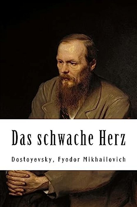 Das Schwache Herz-..