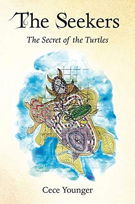 The Seekers: The Secret Of The Turtles-..