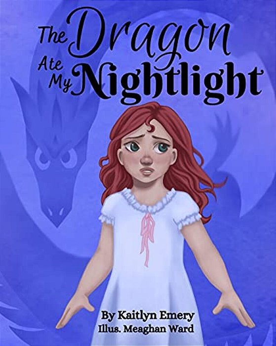 The Dragon Ate My Nightlight-..