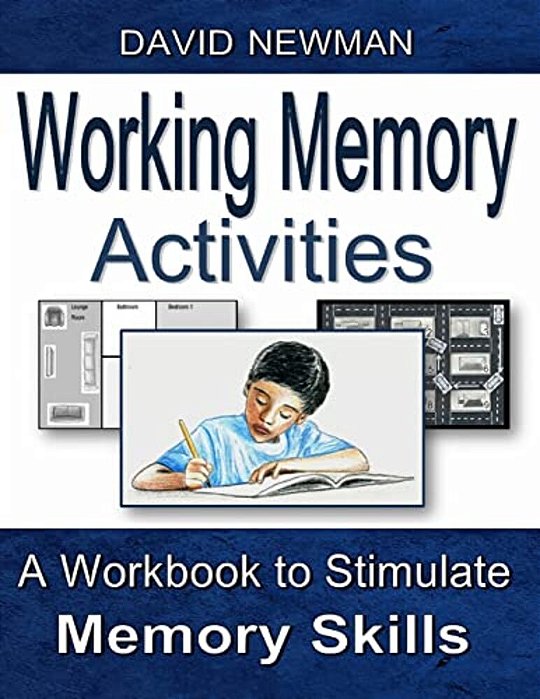 Working Memory Activities-..