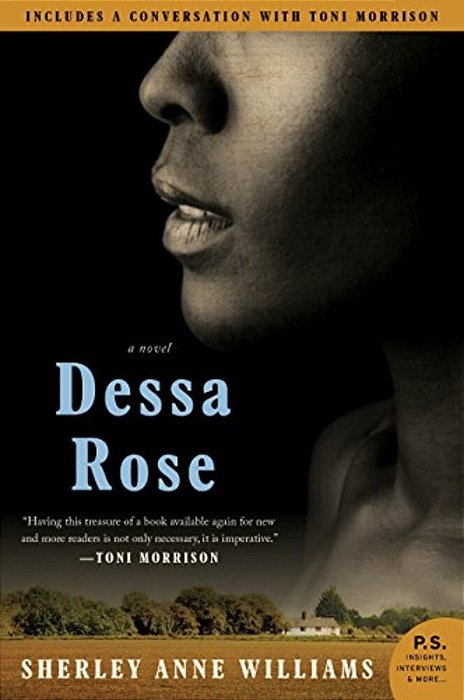 Dessa Rose-..