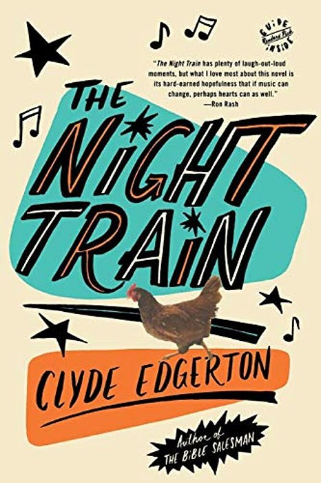 The Night Train-..