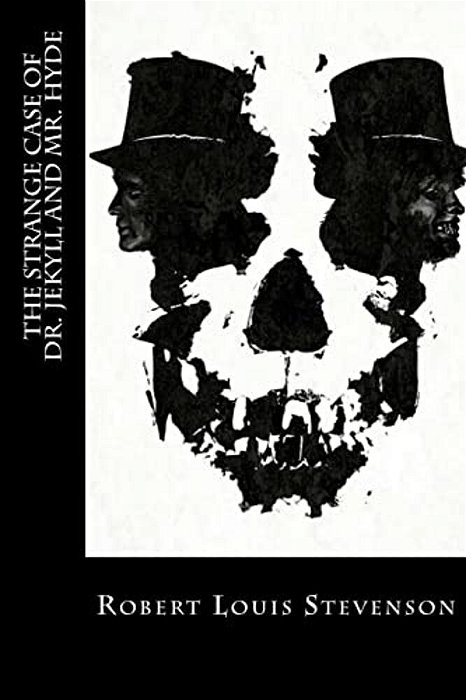The Strange Case Of Dr. Jekyll And Mr. Hyde-..