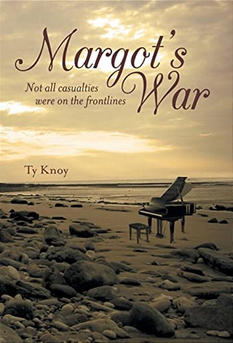 Margot's War: Not All Casualties Were On The Frontlines-..