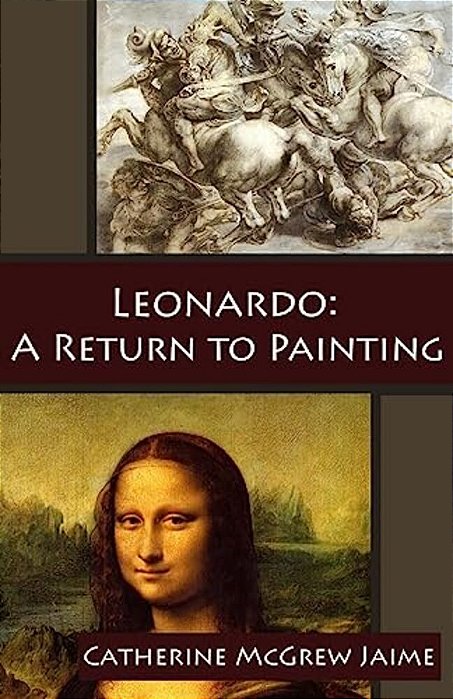 Leonardo: A Return To Painting-..