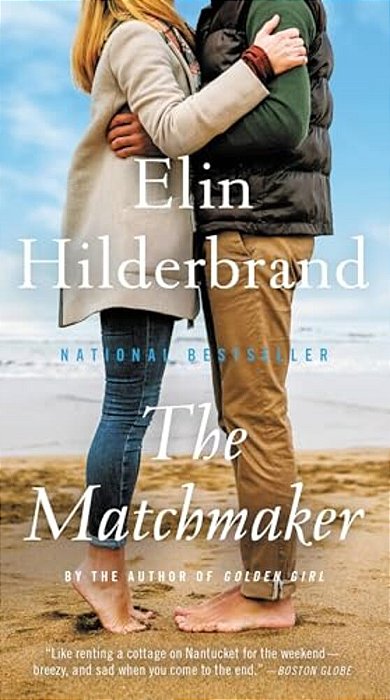 The Matchmaker-..
