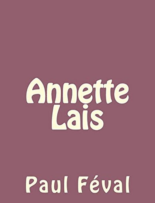 Annette Lais-..