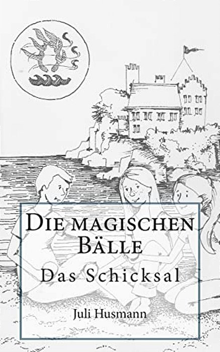Die Magischen Bälle: Das Schicksal-..
