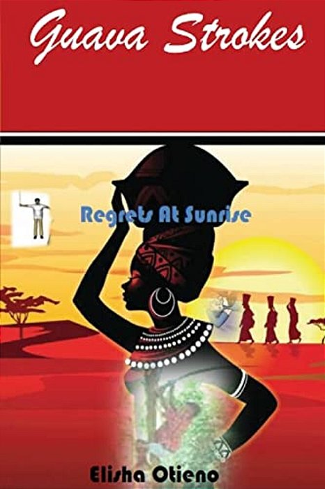 Guava Strokes: Regrets At Sunrise-..