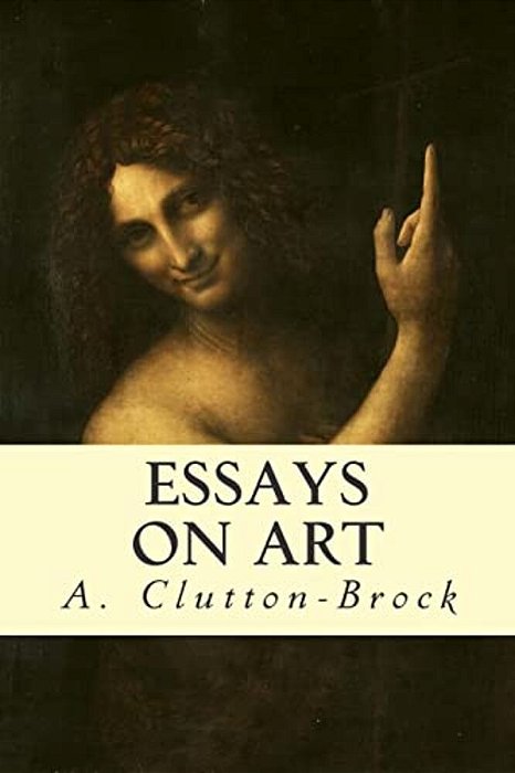 Essays On Art-..