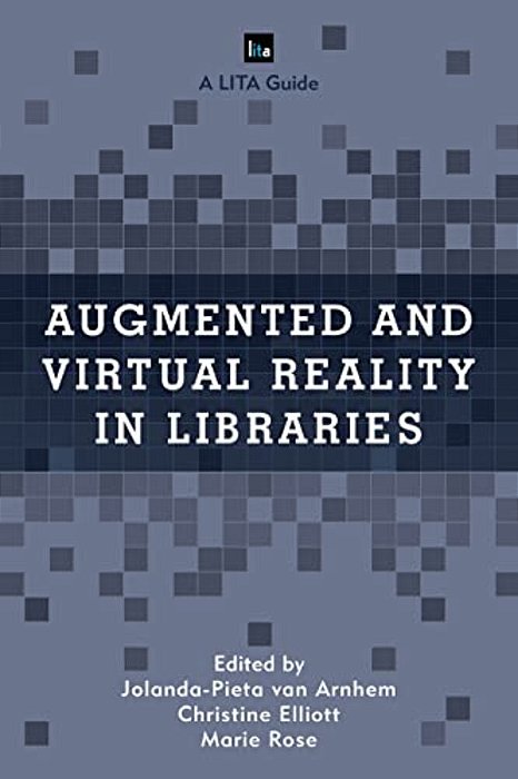 Augmented And Virtual Reality In Libraries-..