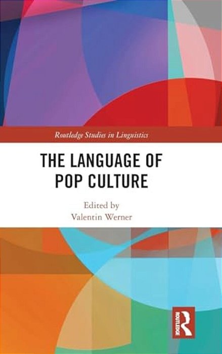 The Language Of Pop Culture-..