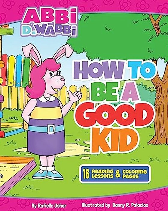 How To Be A Good Kid-..