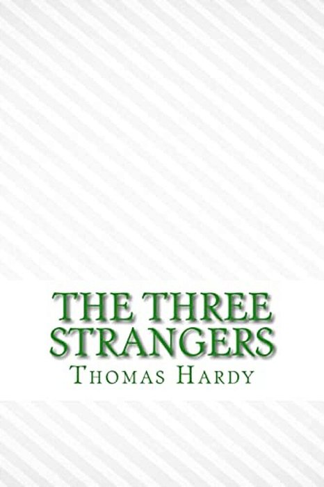 The Three Strangers-..