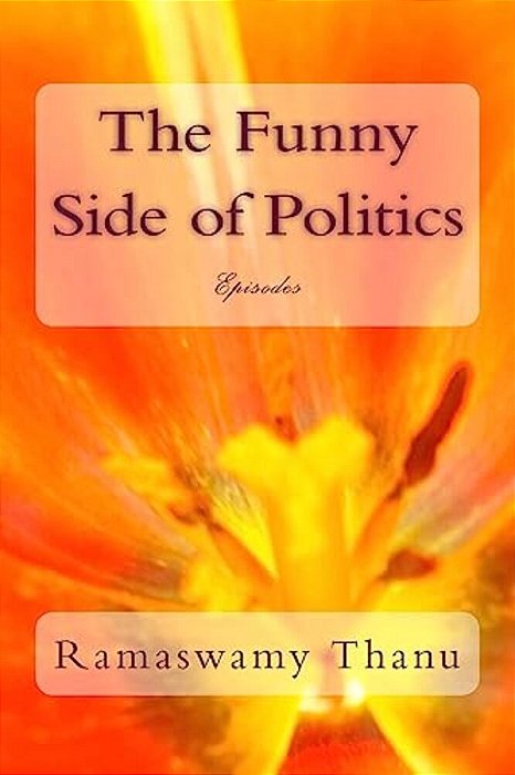 The Funny Side Of Politics: Episodes-..